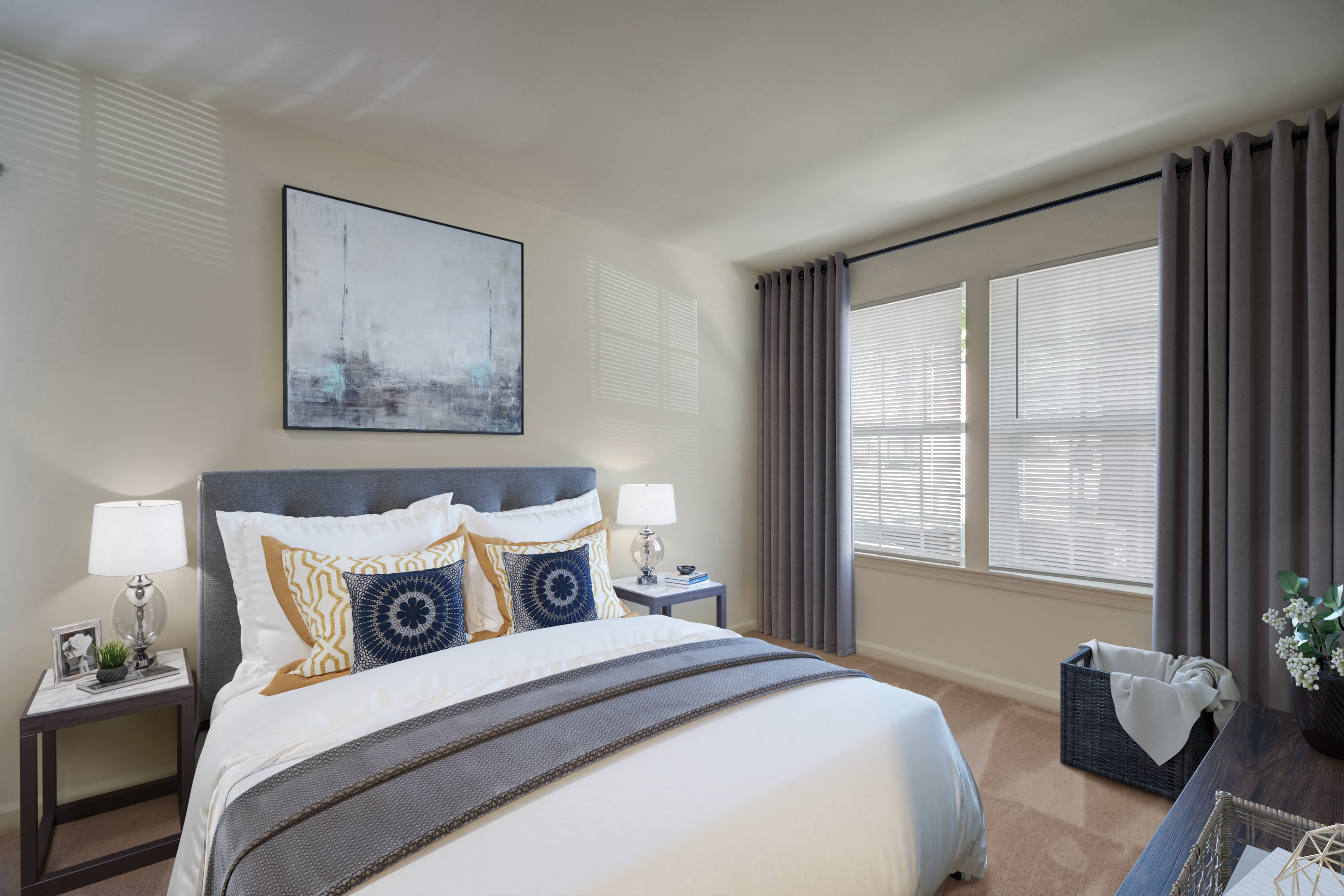 Lorton VA Apartments Sanger Place Apartments Photos